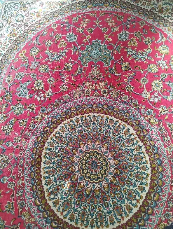 فرش ۹متری|فرش|اندیمشک, |دیوار