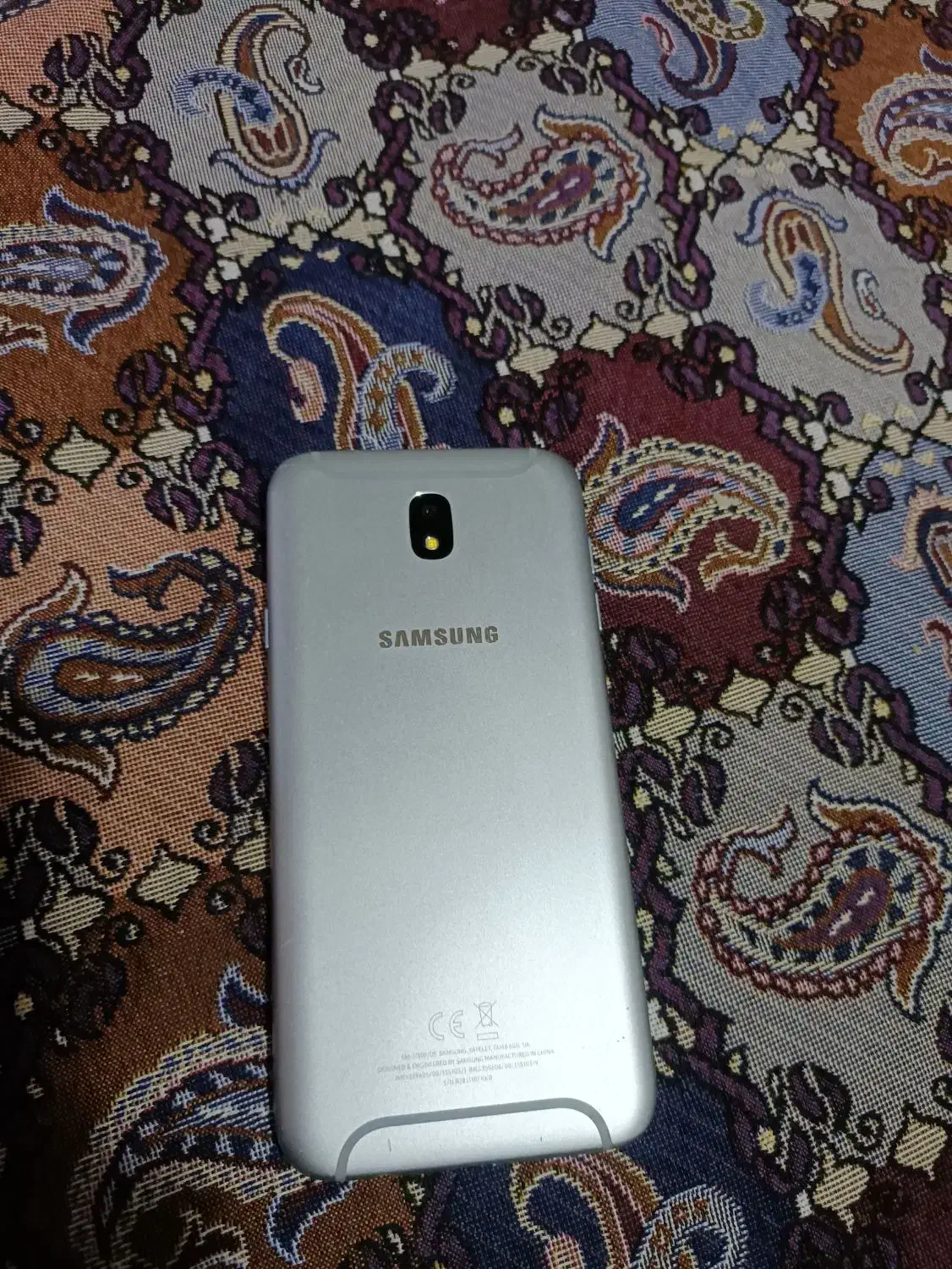 Galaxy J7 Pro درحد نوع|موبایل|کرمانشاه, |دیوار