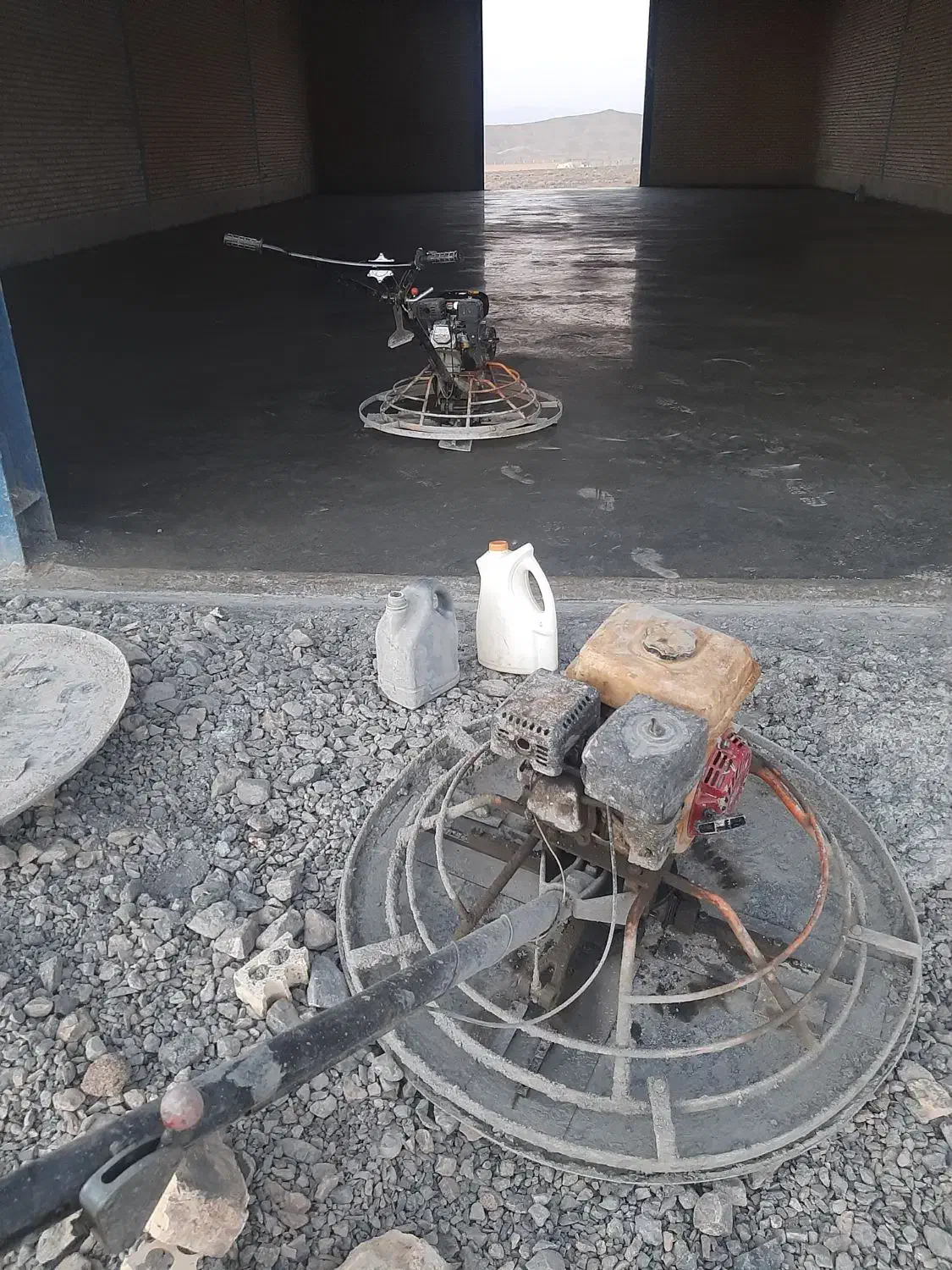 خدمات،ماله پروانه،آلموتور،کاتربرش،بتن پیوینگ|خدمات پیشه و مهارت|بیرجند, |دیوار