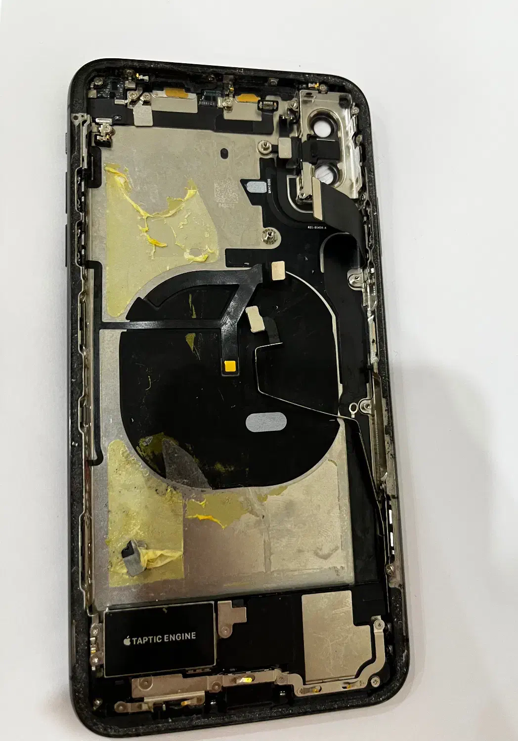 فریم Xs max|لوازم جانبی موبایل و تبلت|بومهن, |دیوار