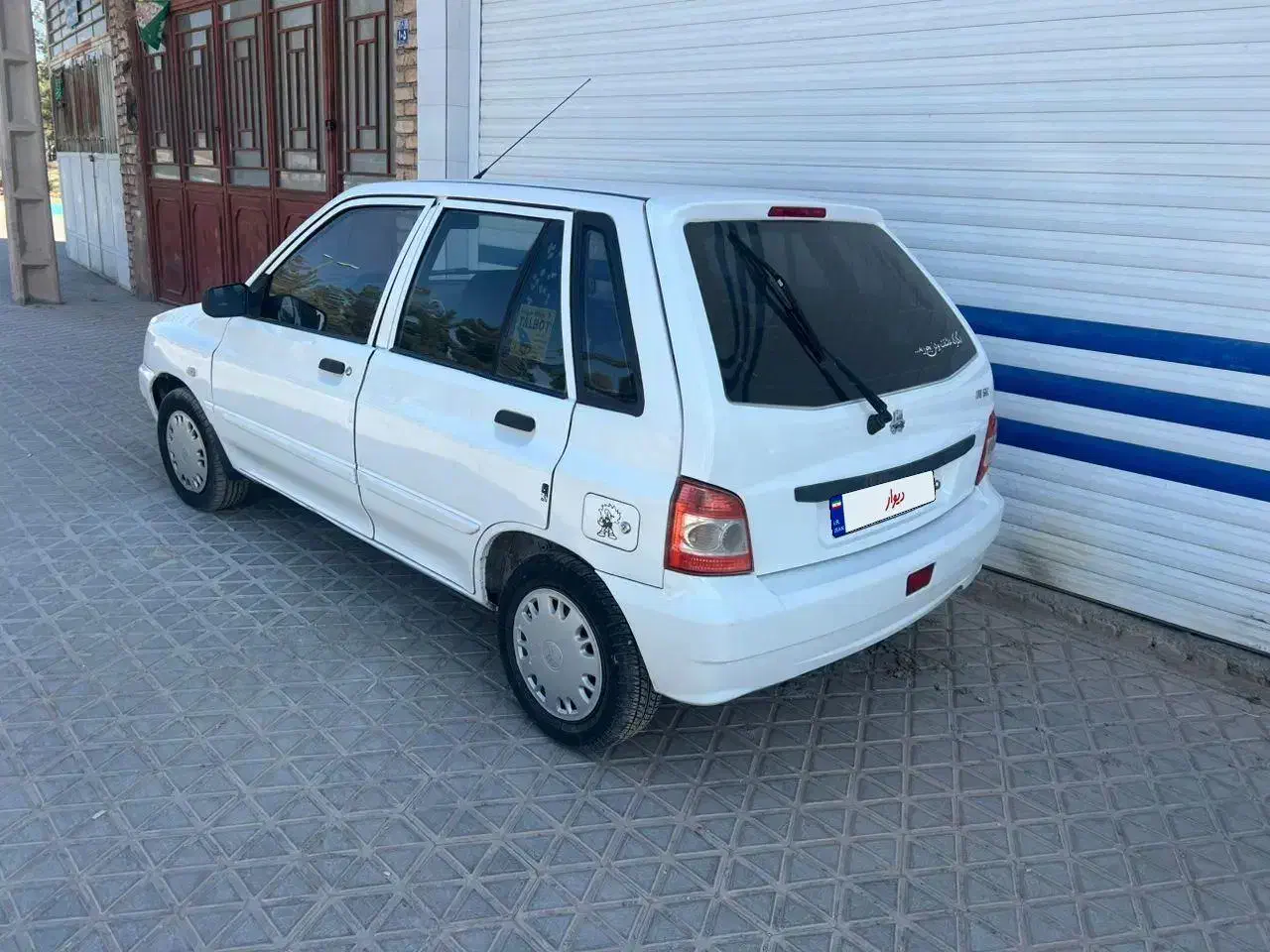 111خانگی|خودرو سواری و وانت|رودشت (اصفهان), |دیوار