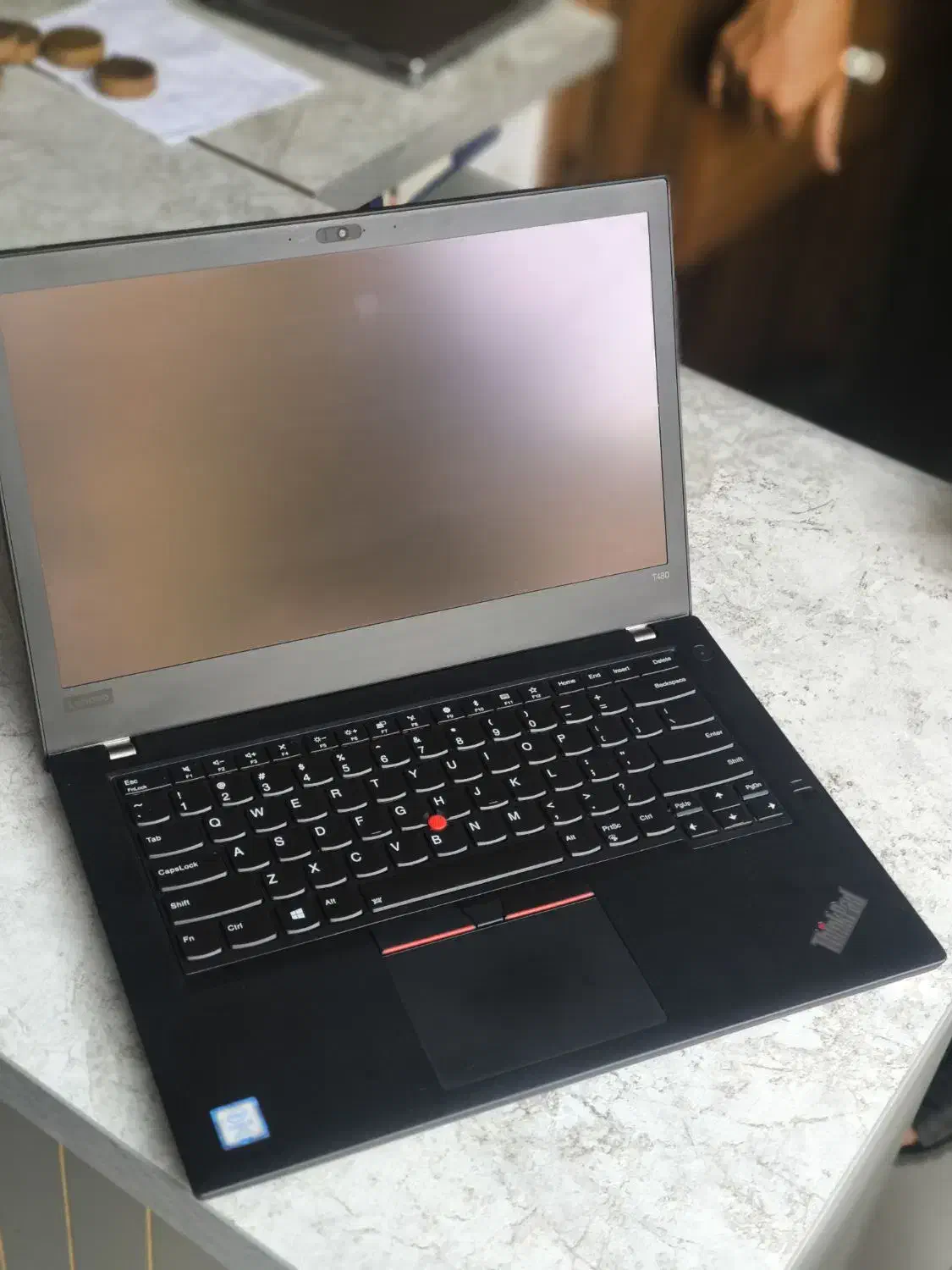 lenovo thinkpad|رایانه همراه|شیراز, تلخ داش|دیوار