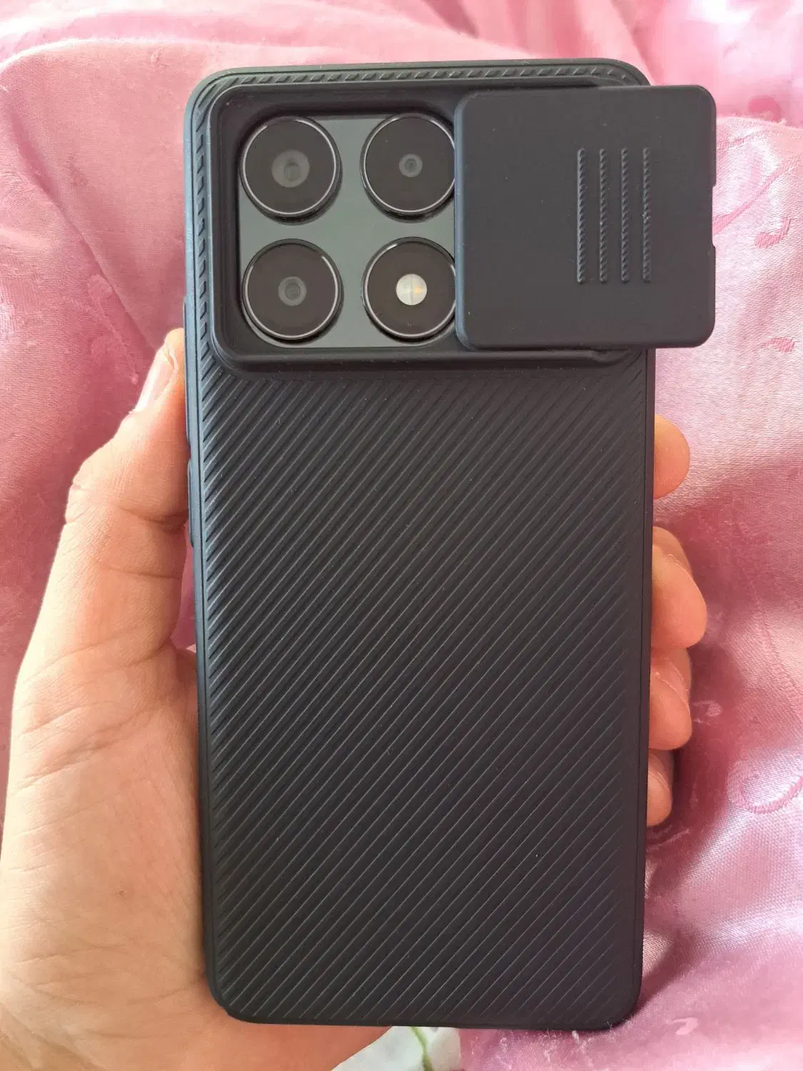 شیائومی poco x6 pro|موبایل|ارومیه, |دیوار