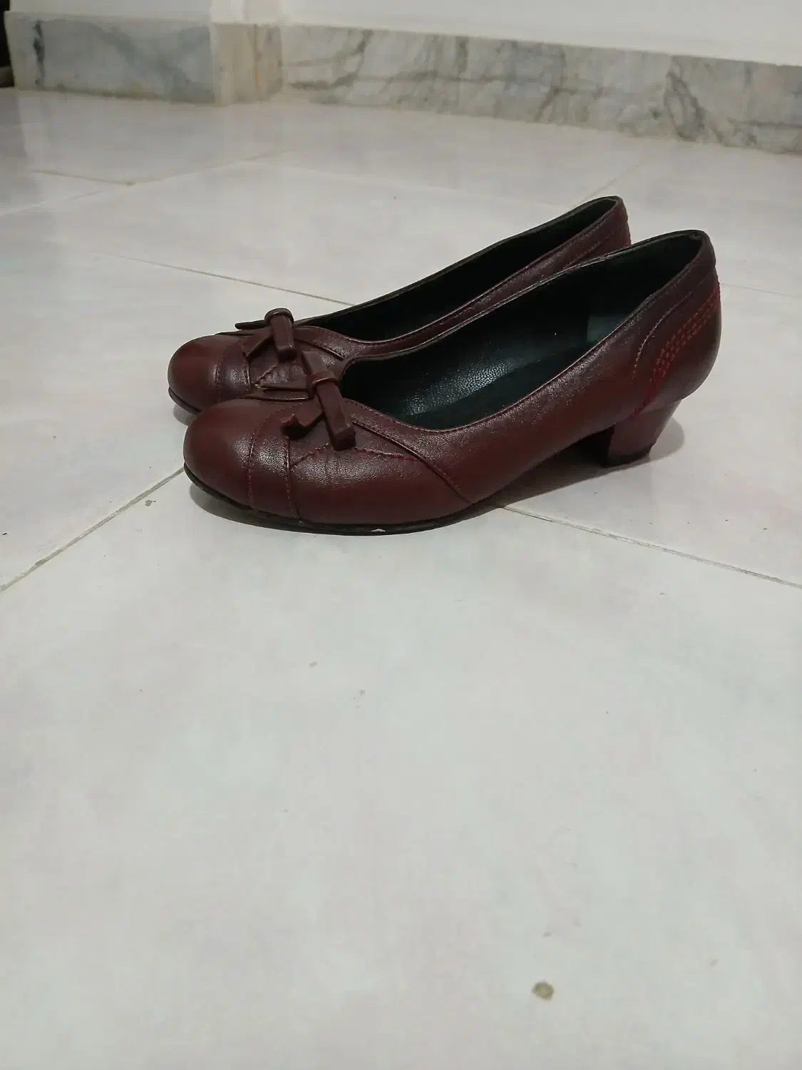 کفش سایز ۳۶|کیف، کفش، کمربند|گنبد کاووس, |دیوار