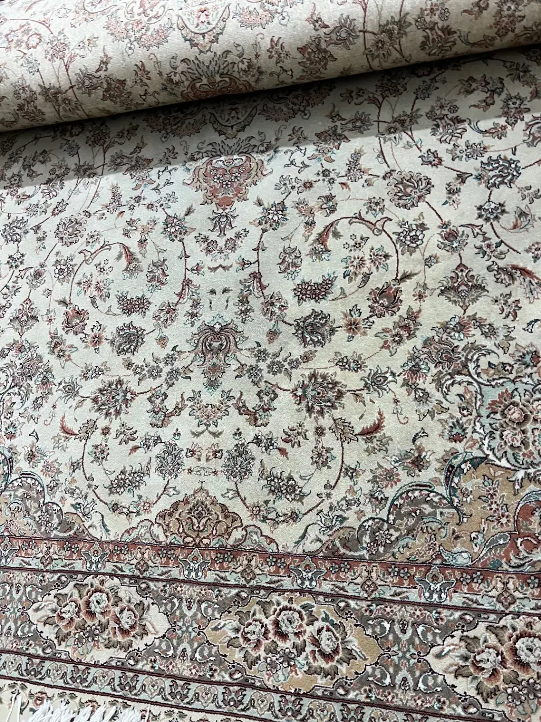 فرش ماشینی|فرش|تهران, علم و صنعت|دیوار