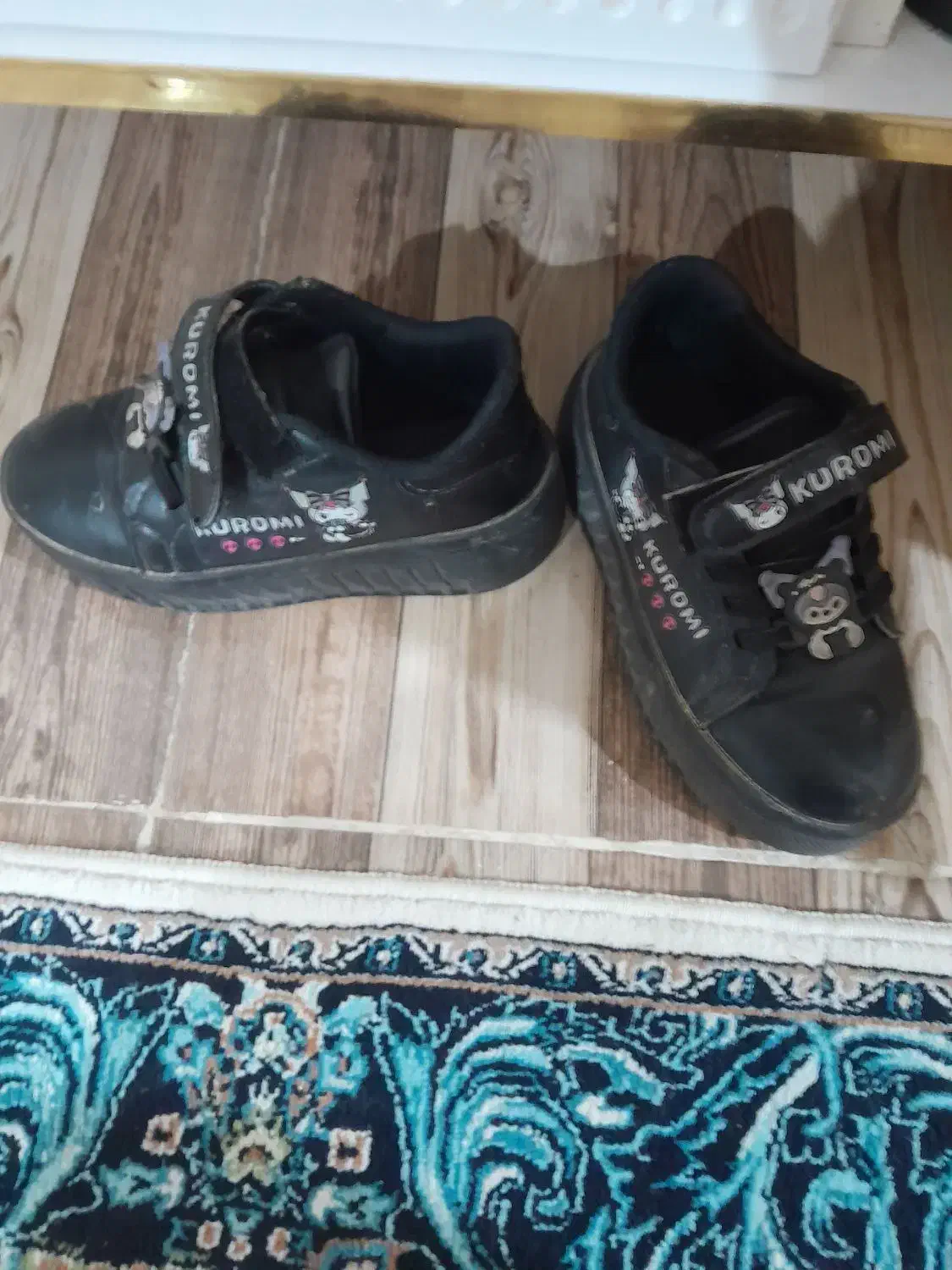 کفش بچه گانه سایز۳۲درحدنو|کفش و لباس بچه|مسجد سلیمان, |دیوار