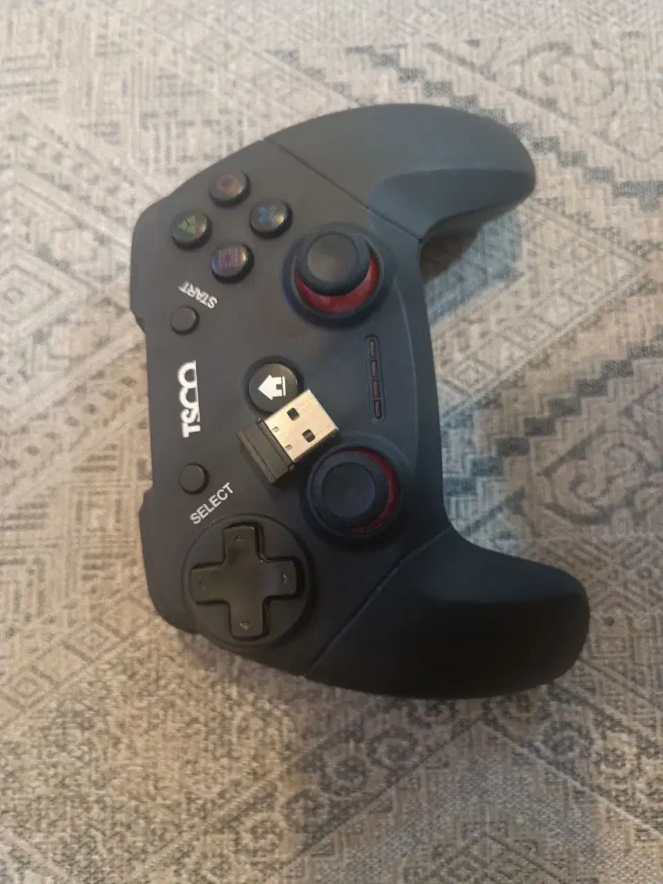 دسته بازی تسکو|کنسول، بازی ویدئویی و آنلاین|تبریز, |دیوار