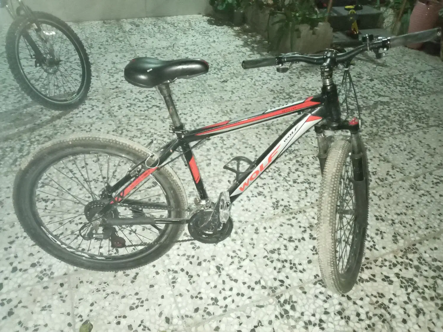 دوچرخه سایز ۲۶|دوچرخه، اسکیت، اسکوتر|مینودشت, |دیوار