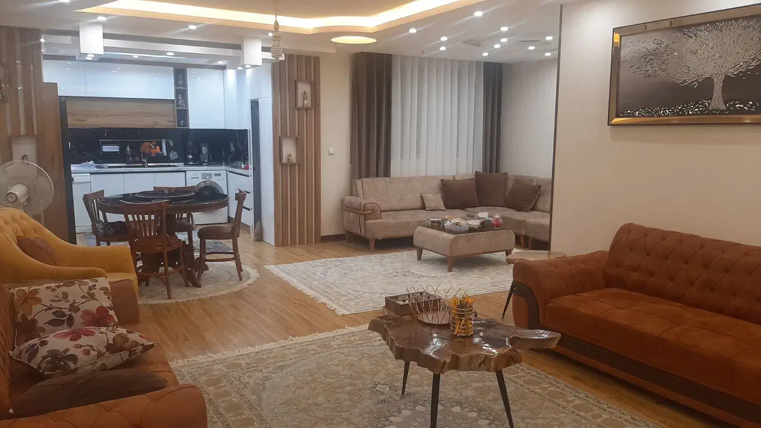 کابینت ام دی اف .نقد . اقساط|خدمات پیشه و مهارت|اصفهان, سعادتآباد|دیوار