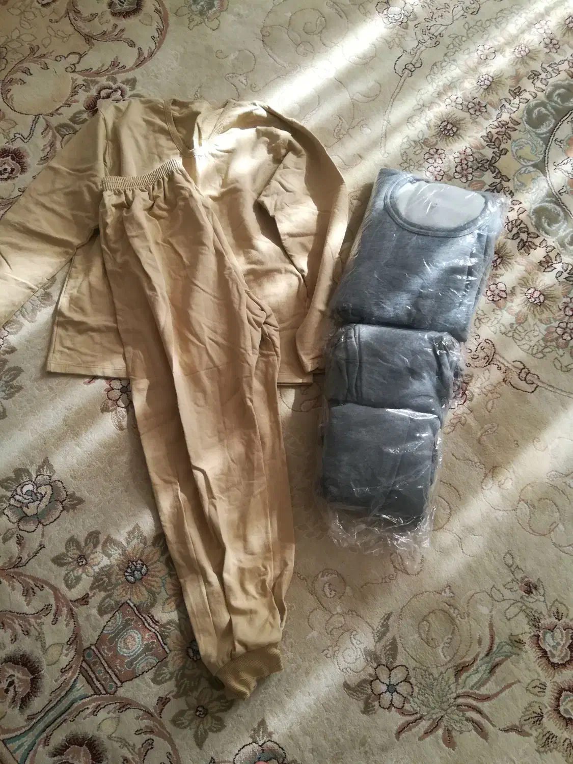 لباس زیر سربازی|لباس|کرمانشاه, |دیوار