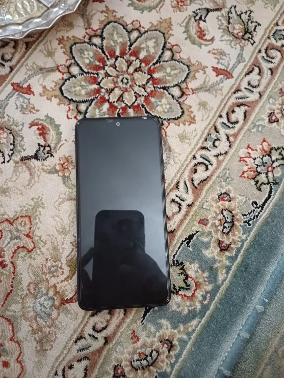 RedmiNote 14 256 rom 8|موبایل|تهران, پامنار|دیوار