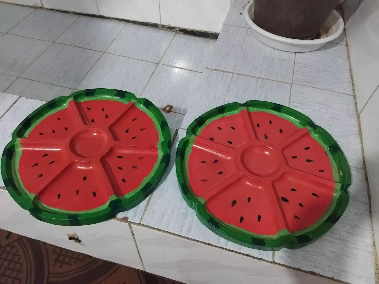 سنگ مصنوعی ویژه یلدا|صنایع دستی و سایر لوازم تزئینی|یاسوج, |دیوار