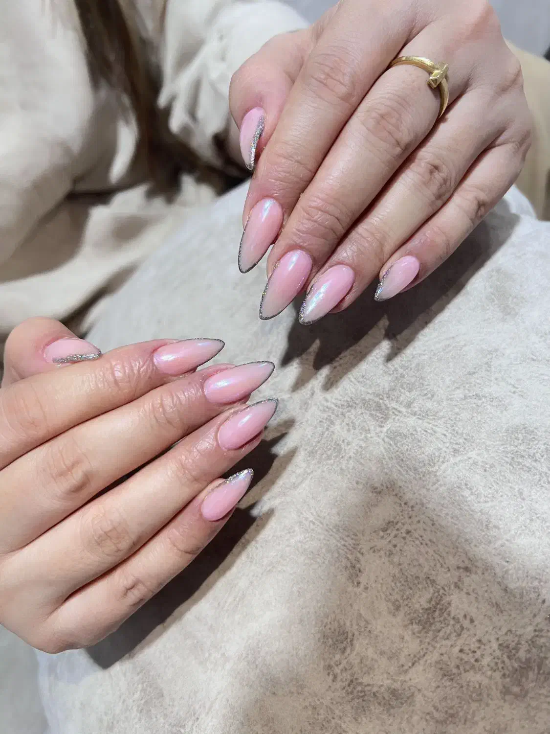 ناخنکار و بند و ابرو و  موخوره گیری بدون کوتاهی|خدمات آرایشگری و زیبایی|رشت, گلسار|دیوار