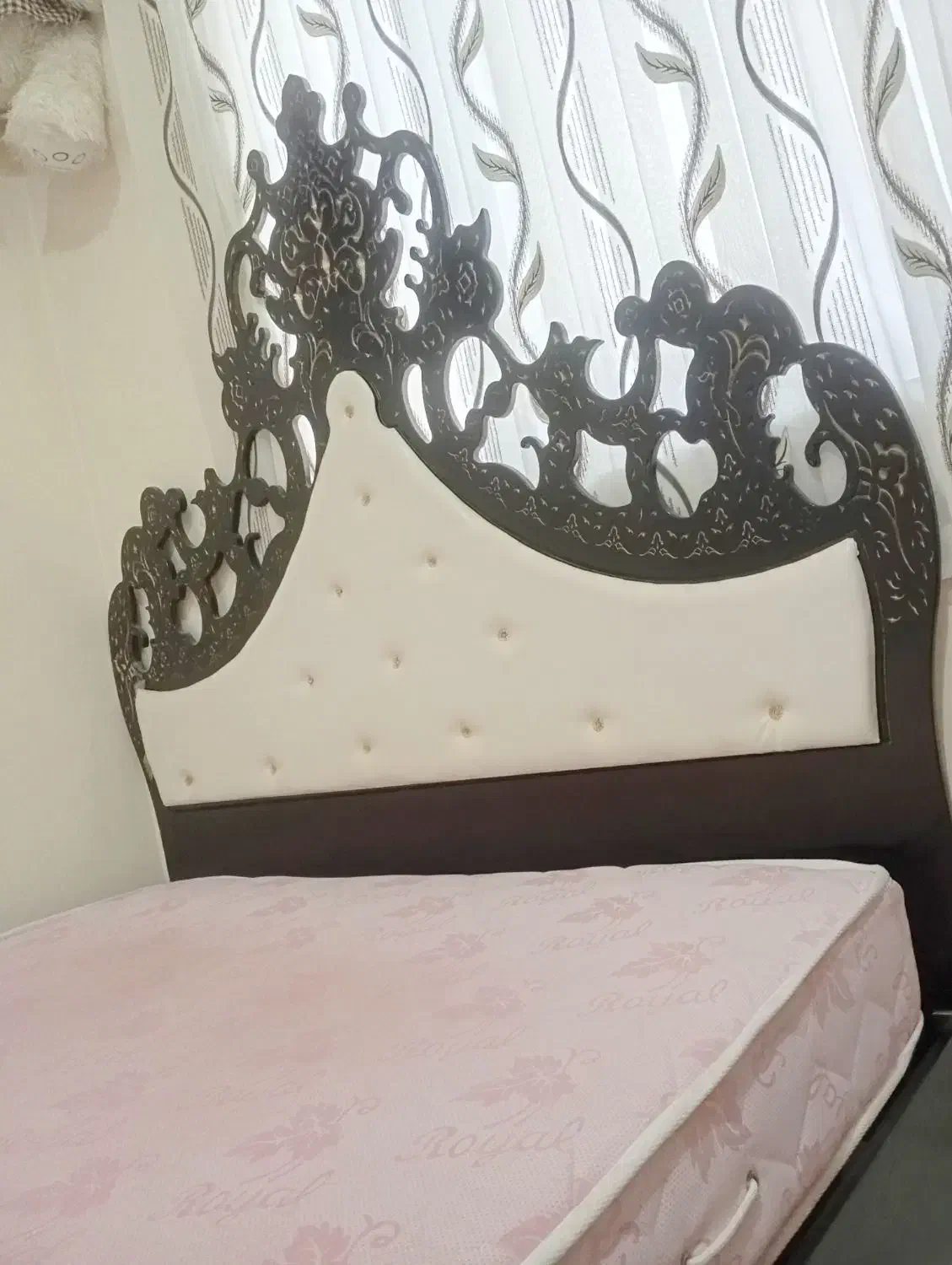تخت خواب|تخت و سرویس خواب|سنندج, |دیوار