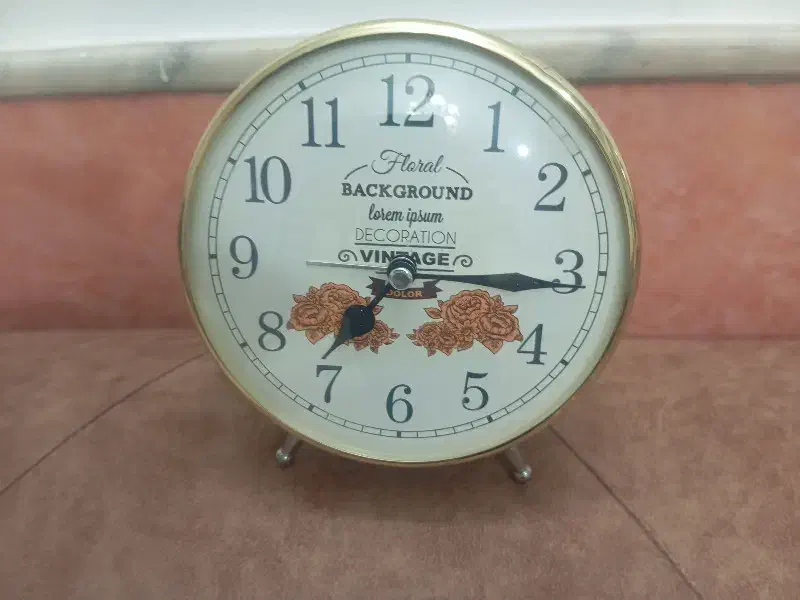 ساعت|کلکسیون اشیاء عتیقه|قم, شاه ابراهیم|دیوار