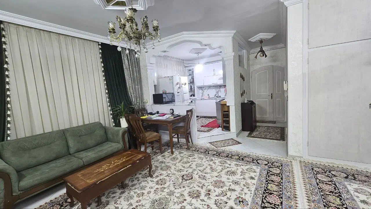 فروش آپارتمان ۸۰متری|فروش آپارتمان|مشهد, یاس|دیوار