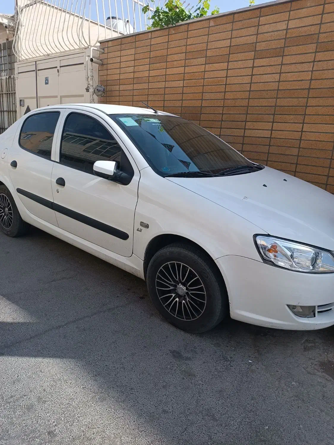 رانا مدل ۹۵|خودرو سواری و وانت|اصفهان, شیخ طوسی|دیوار