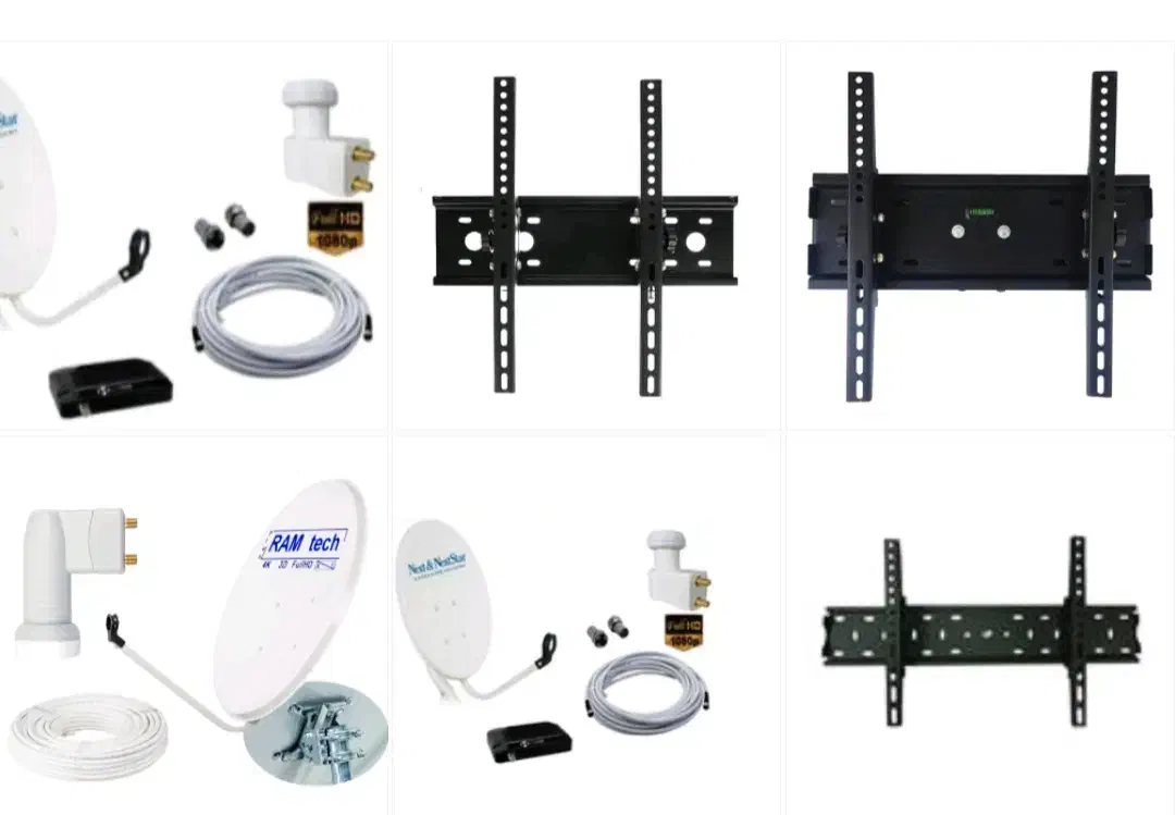 نصاب تلویزیون و آنتن|خدمات پیشه و مهارت|زاهدان, |دیوار
