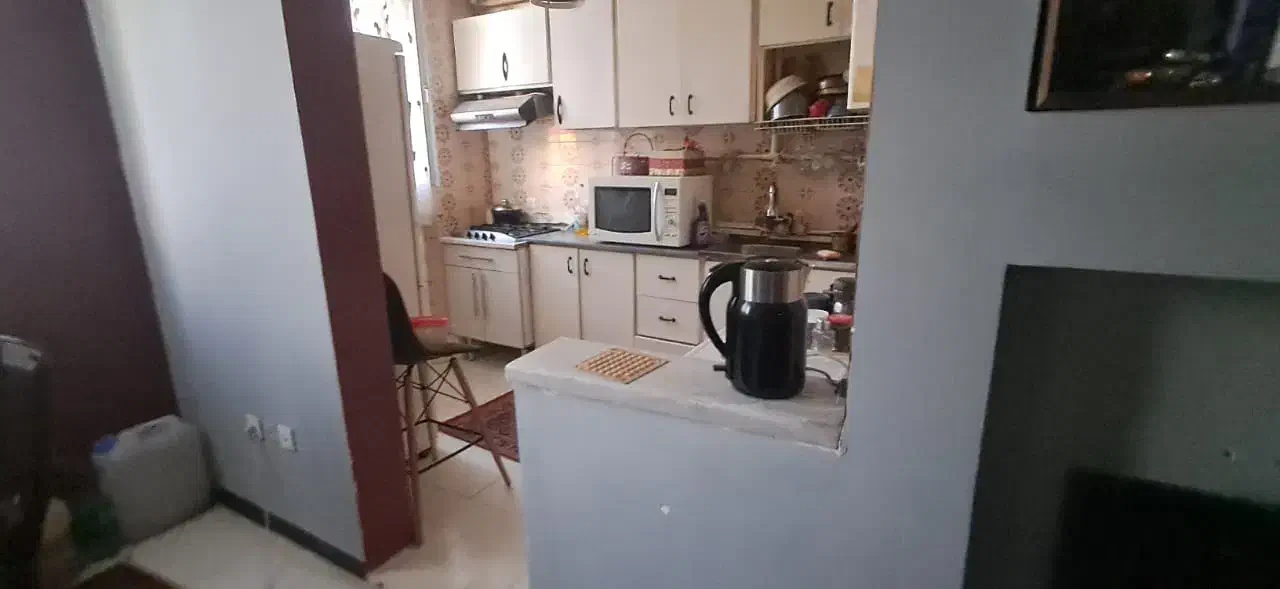 ۶۵متری گلاب|اجارهٔ آپارتمان|تهران, چوب تراش|دیوار