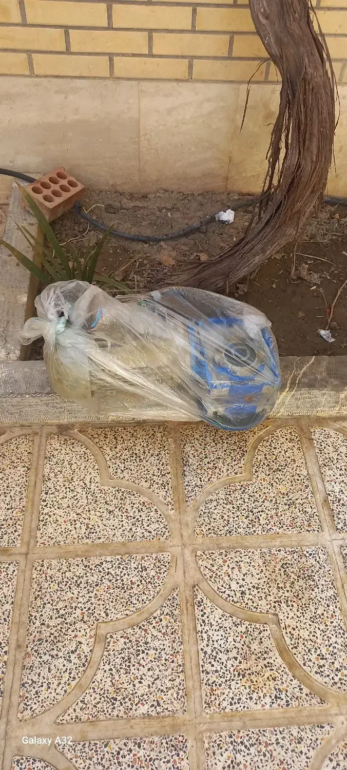 میکسر|ماشینآلات صنعتی|برخوار, |دیوار