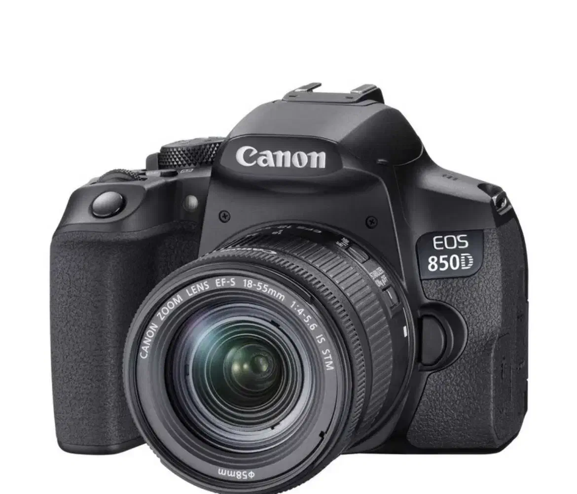 دوربین canon 850d|دوربین عکاسی و فیلم‌برداری|صدرا-فارس, فاز ۱|دیوار