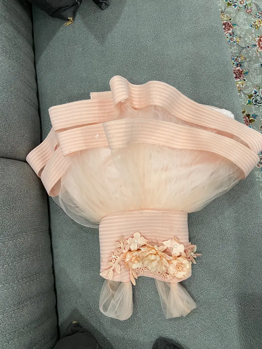 مقداری لباس و‌لوازم کودک|کفش و لباس بچه|خرم‌آباد, |دیوار