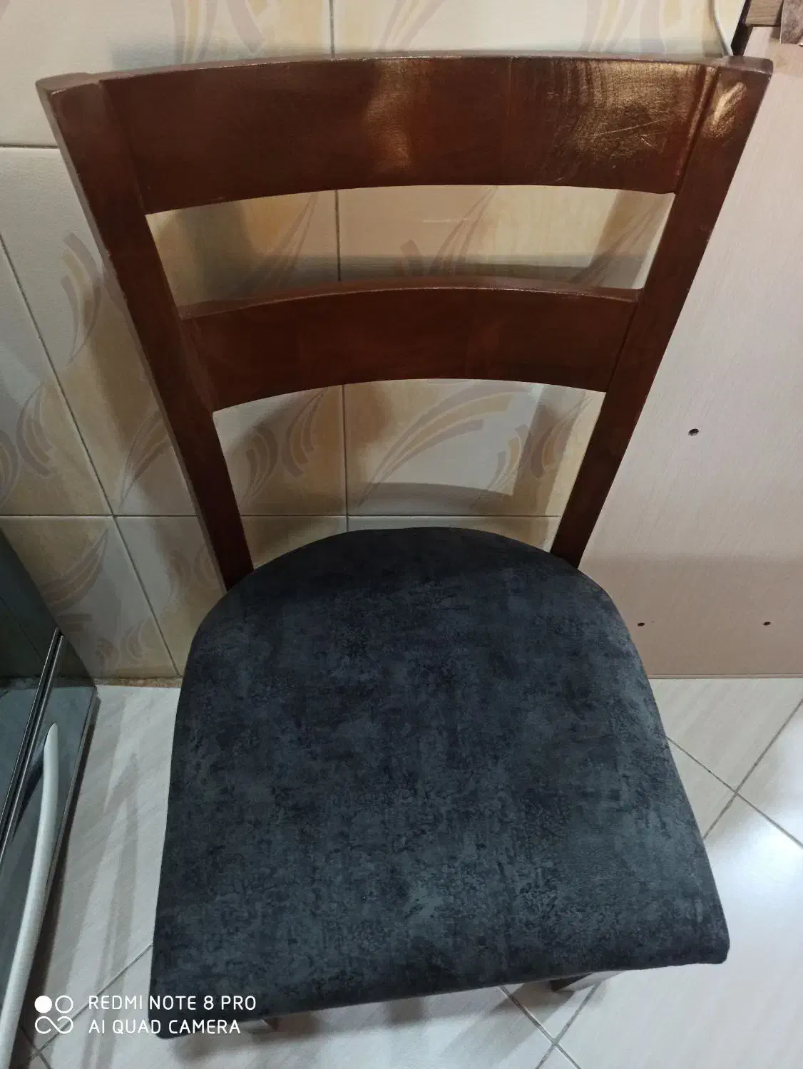 میزنهارخوری|میز و صندلی غذاخوری|بیرجند, |دیوار