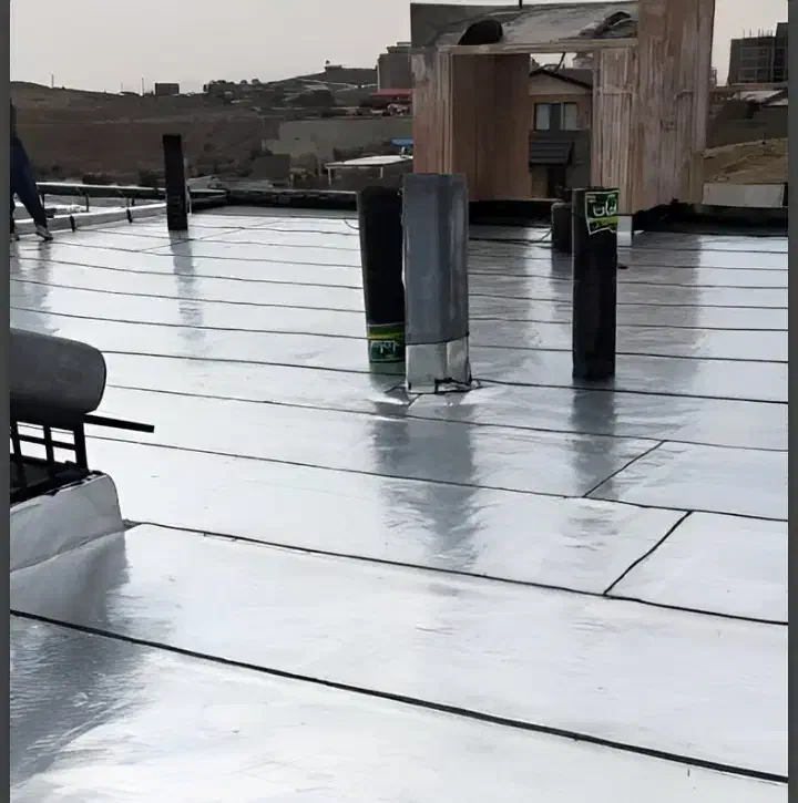 ایزوگام|خدمات پیشه و مهارت|نورآباد, |دیوار