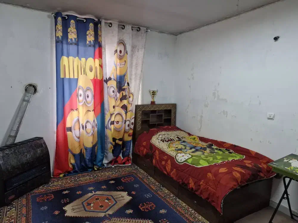 اپارتمان ۱۳۰ متری ۳ خواب|اجارهٔ آپارتمان|اراک, |دیوار