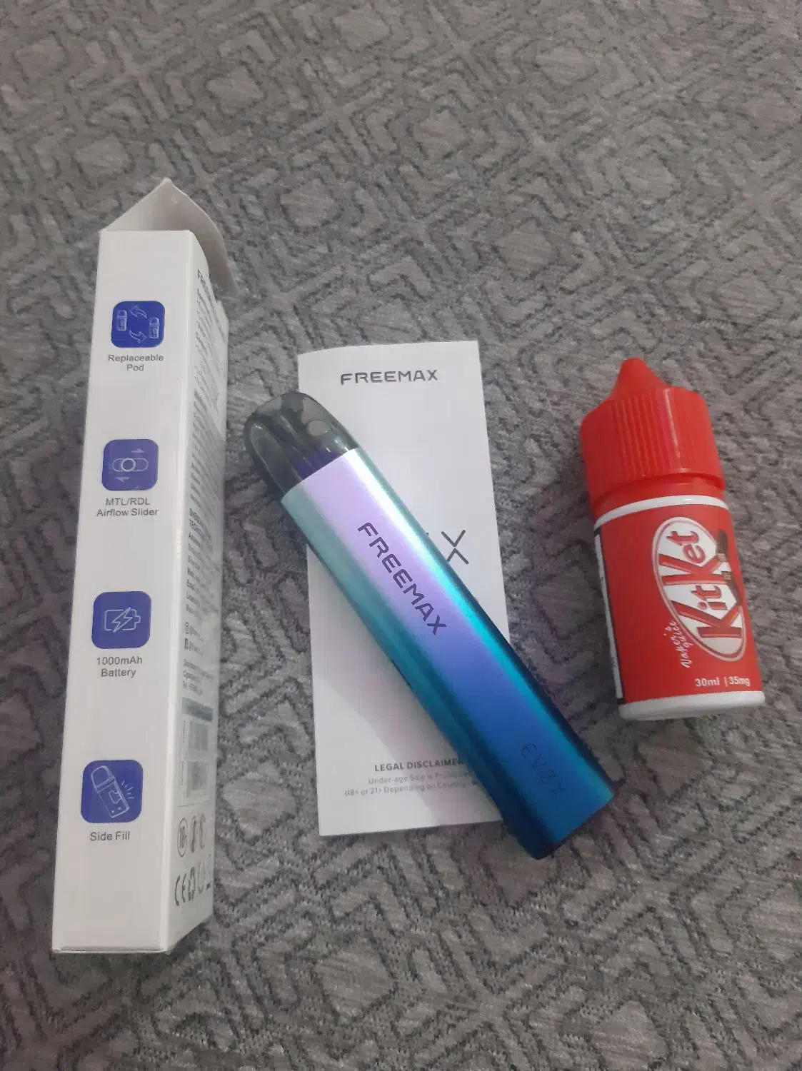 پاد با تخفیف|زیورآلات و اکسسوری|قم, سید معصوم|دیوار