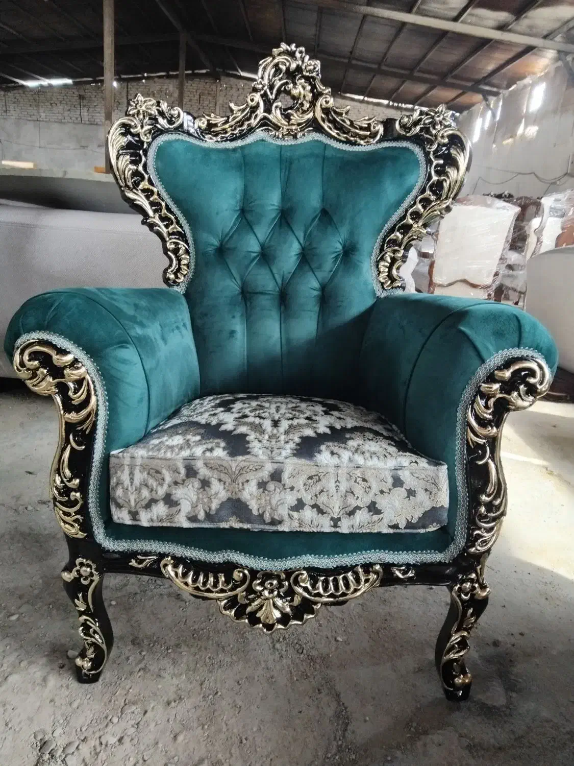 تعمیرات مبل استیل سلطنتی|خدمات پیشه و مهارت|گلستان (تهران), |دیوار