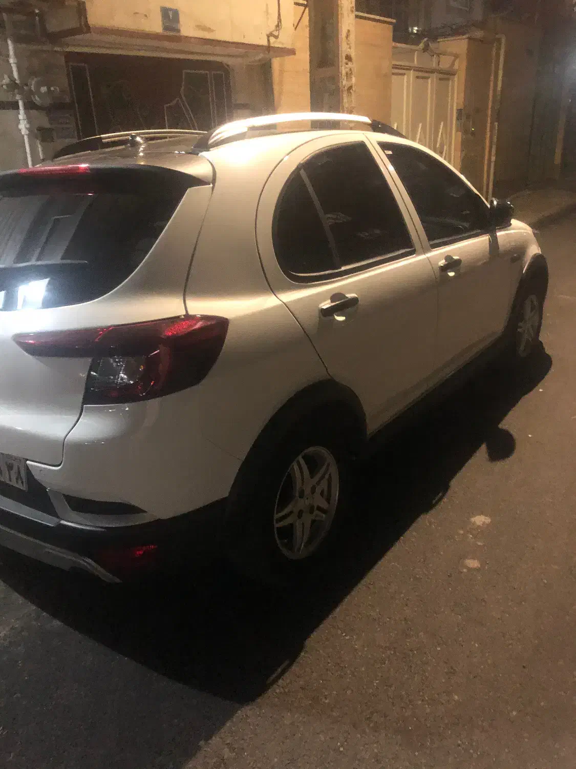 خودرو صفر اطلس|خودرو سواری و وانت|تهران, جوادیه|دیوار