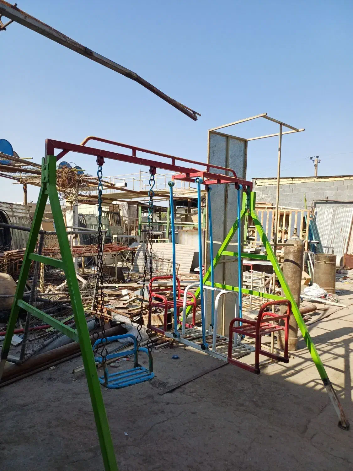 تاب مناصب خونه باغ و ویلا|صندلی و نیمکت|رامهرمز, |دیوار