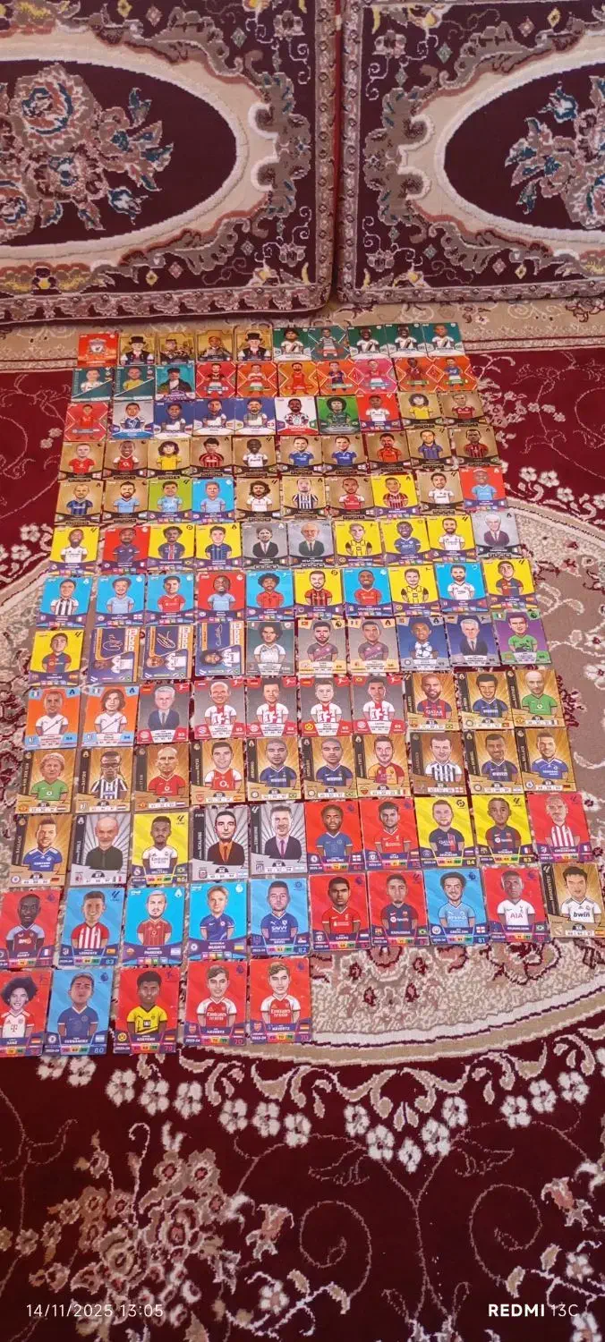 کیمدی|کلکسیون و سرگرمی|اشتهارد, |دیوار