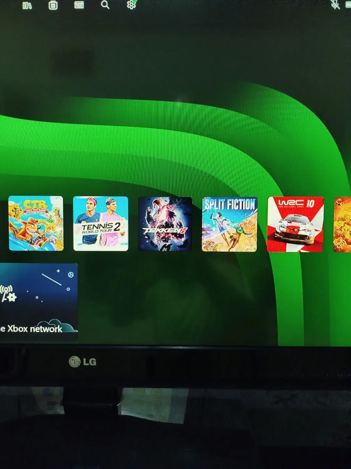 کنسول ایکس باکس s|کنسول، بازی ویدئویی و آنلاین|قم, باغ شازده|دیوار