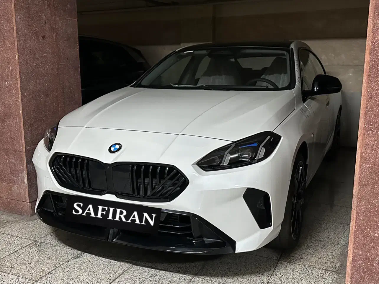 Bmw 225 L|خودرو سواری و وانت|تهران, جردن|دیوار