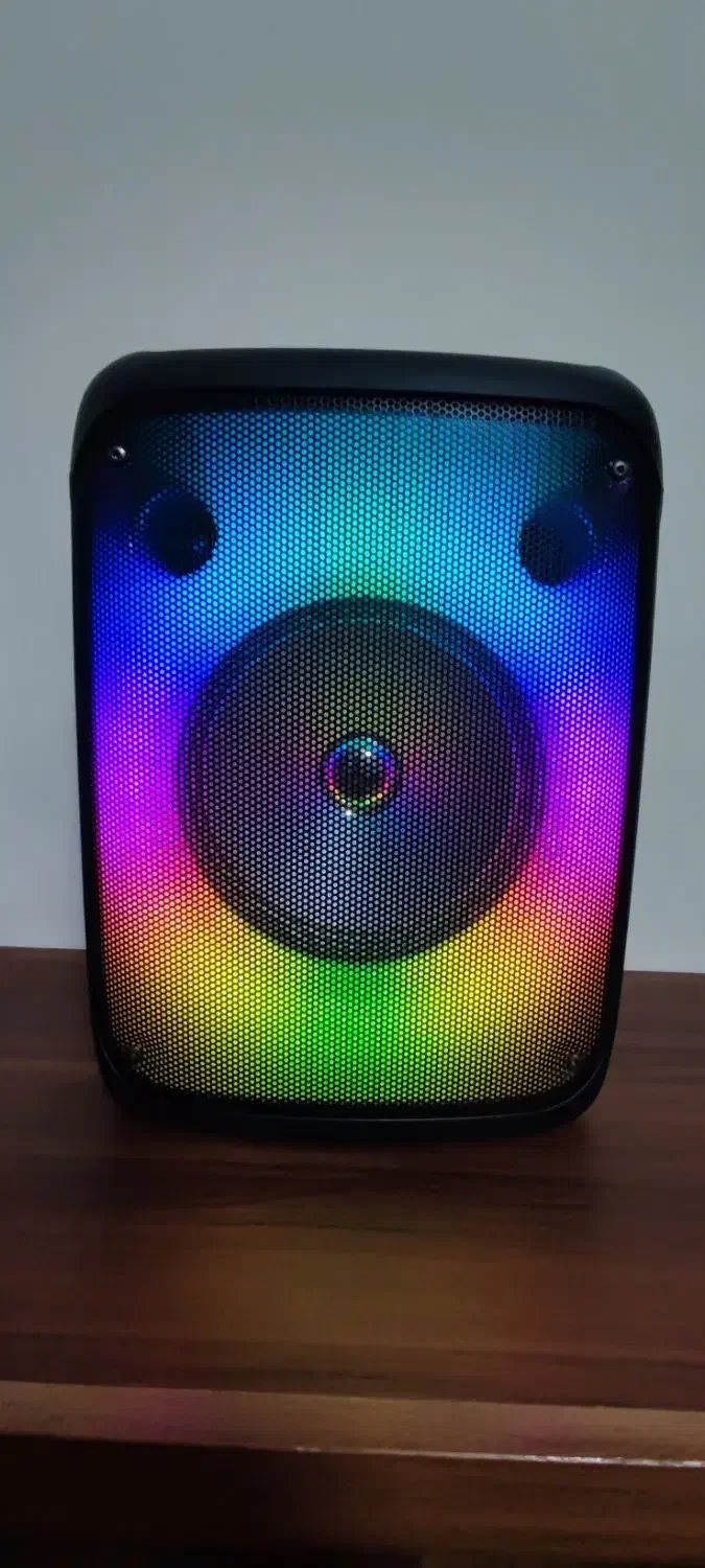 اسپیکر KTS|پخش‌کننده همراه|قم, سالاریه|دیوار