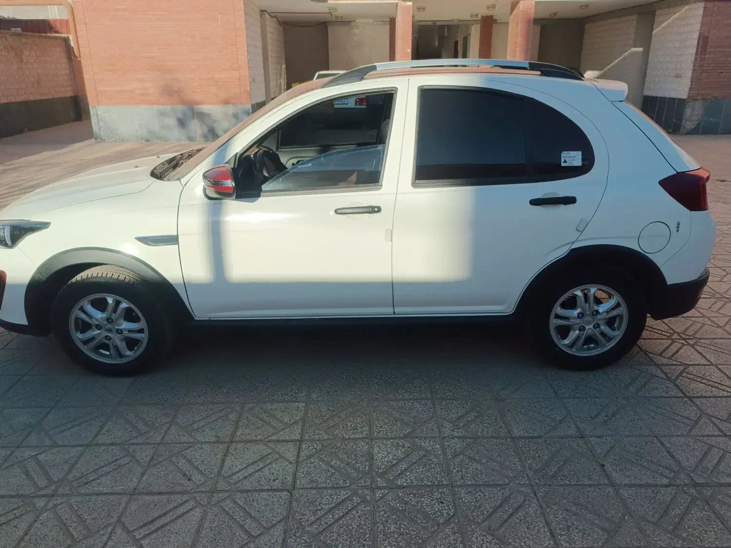 اطلس مدل 1403|خودرو سواری و وانت|نیشابور, شهرک قدس|دیوار