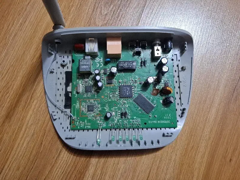 وای فای تیپ لینک|مودم و تجهیزات شبکه|بناب, |دیوار