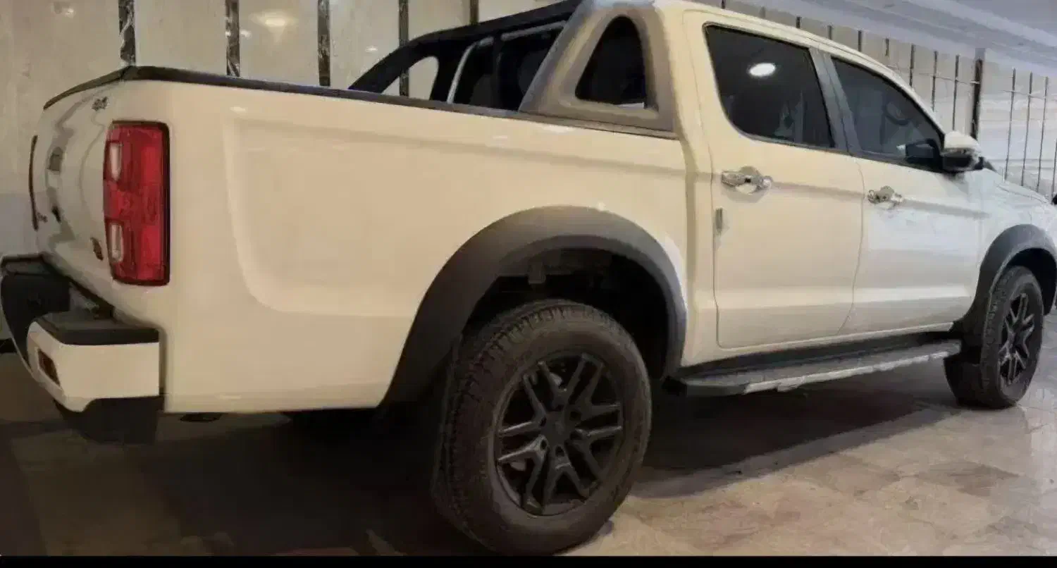 kmct8|خودرو سواری و وانت|فسا, |دیوار