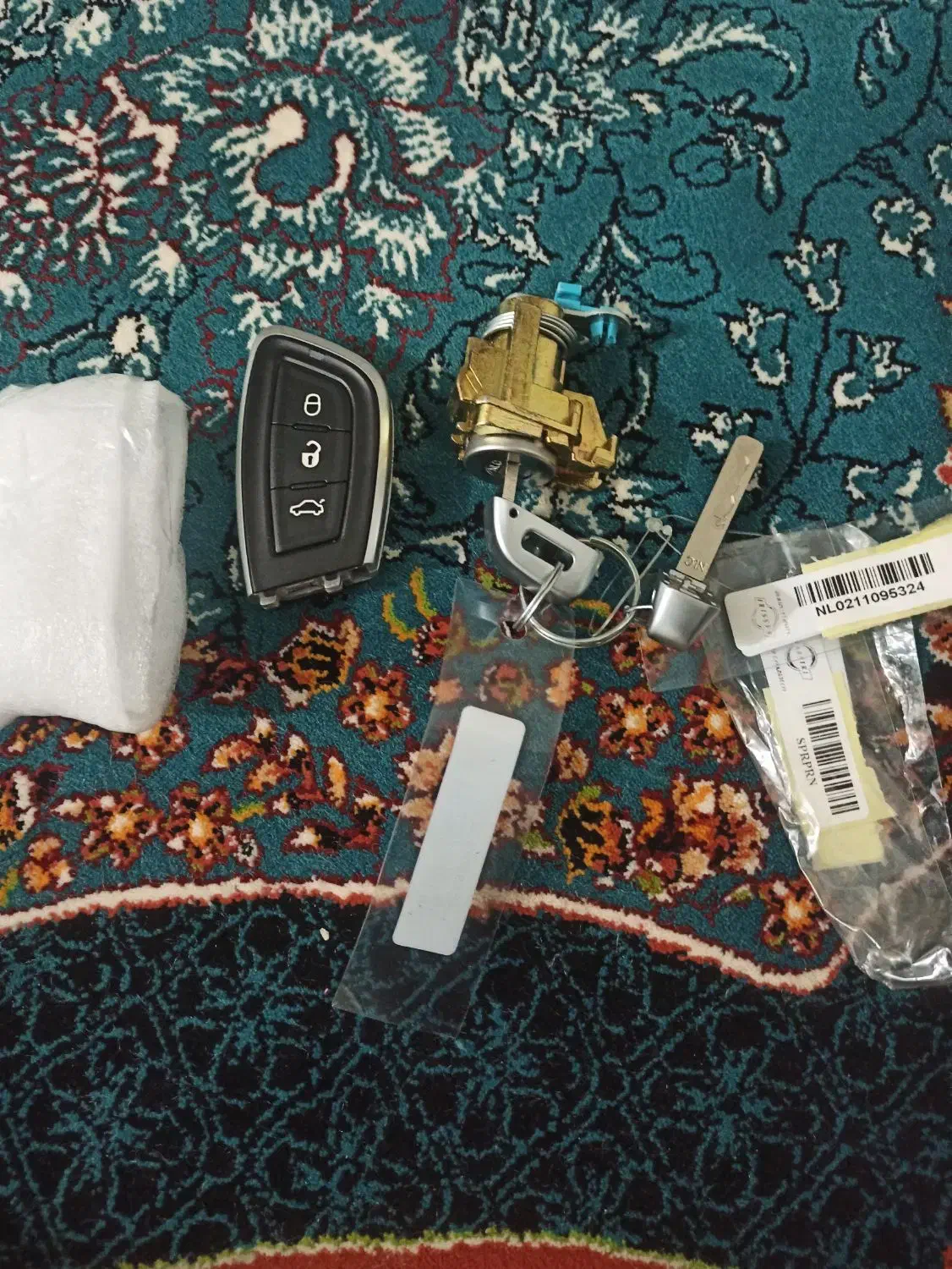 ((کلید سازی مقدم))|خدمات پیشه و مهارت|زابل, |دیوار