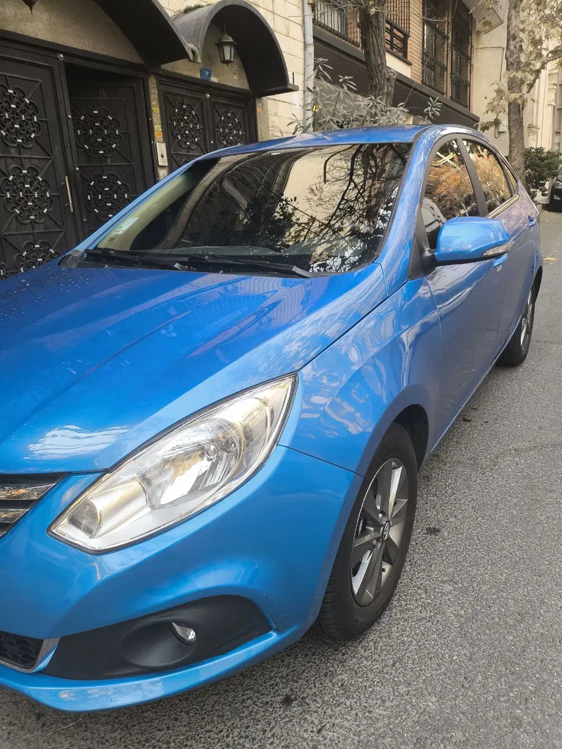 جک j4  کیلومتر دیجیتال ۱۴۰۳|خودرو سواری و وانت|تهران, دروس|دیوار