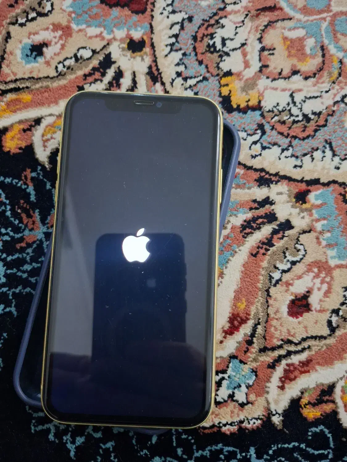 آیفون ۱۱|موبایل|قم, نیروگاه|دیوار