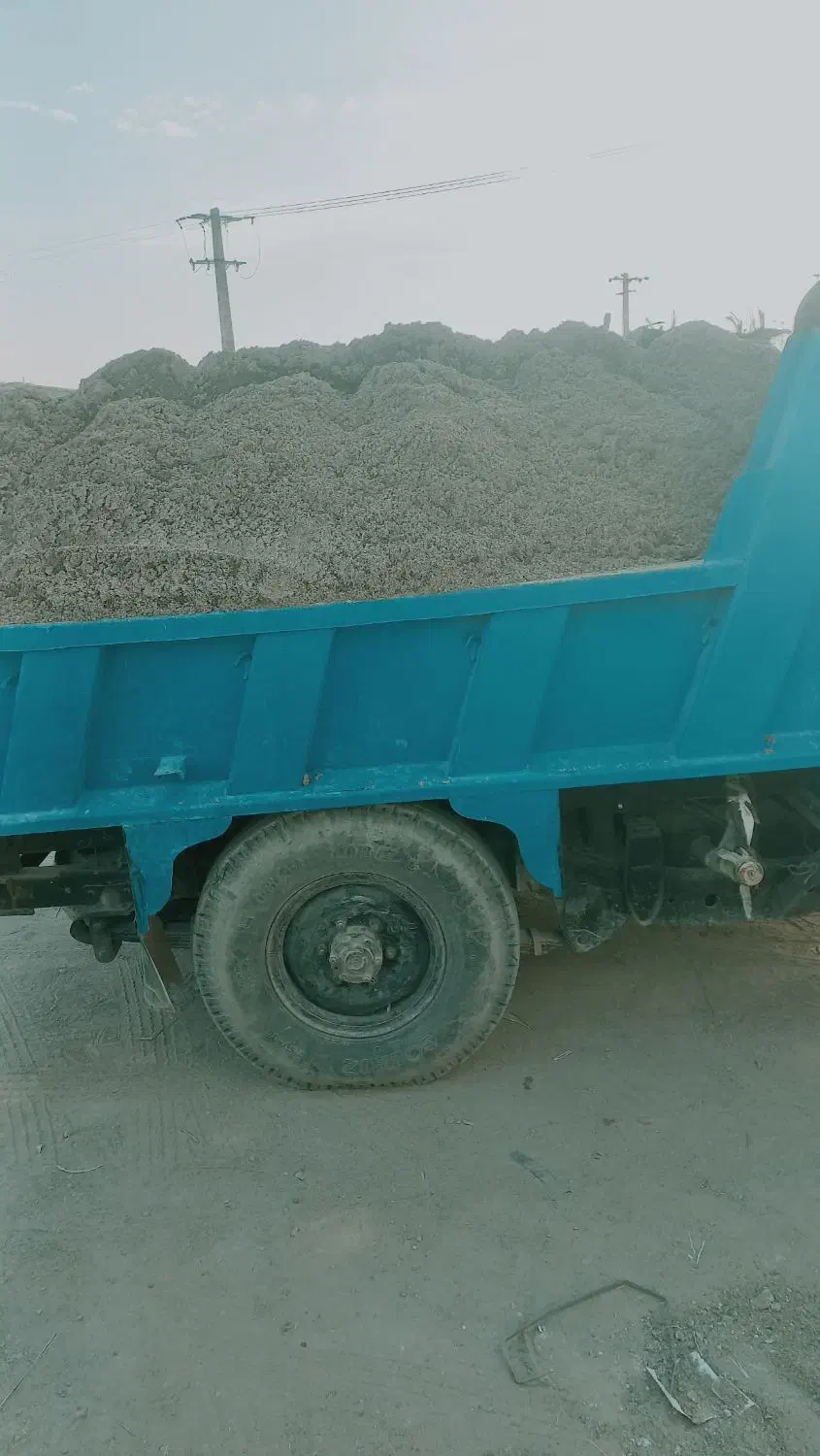 شن و ماسه|خدمات حمل و نقل|زاهدان, |دیوار