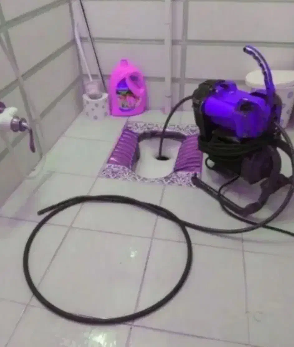 لوله بازکنی و تخلیه چاه معصومی تمام محلات قزوین|خدمات پیشه و مهارت|قزوین, |دیوار