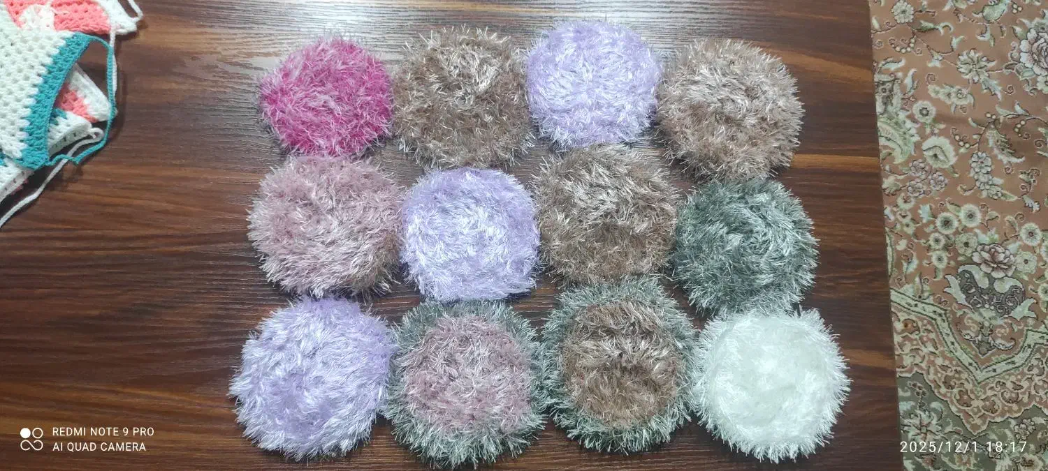 لیف ماهی 80  . لیف ساده 100.اسکاج 40|لوازم خیاطی و بافتنی|الیگودرز, |دیوار