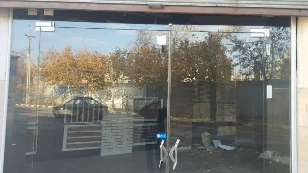 پنجاه متر مغازه تجاری(حضرت عمر)|اجارهٔ مغازه و غرفه|سقز, |دیوار