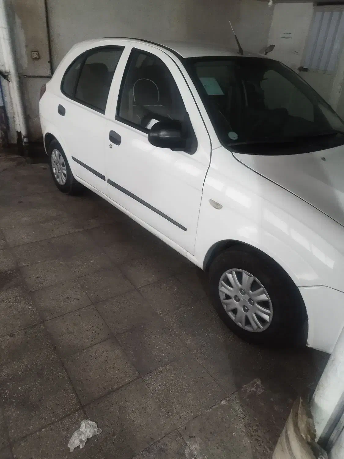 تیبا 2 مدل 99|خودرو سواری و وانت|تهران, والفجر (افسریه)|دیوار