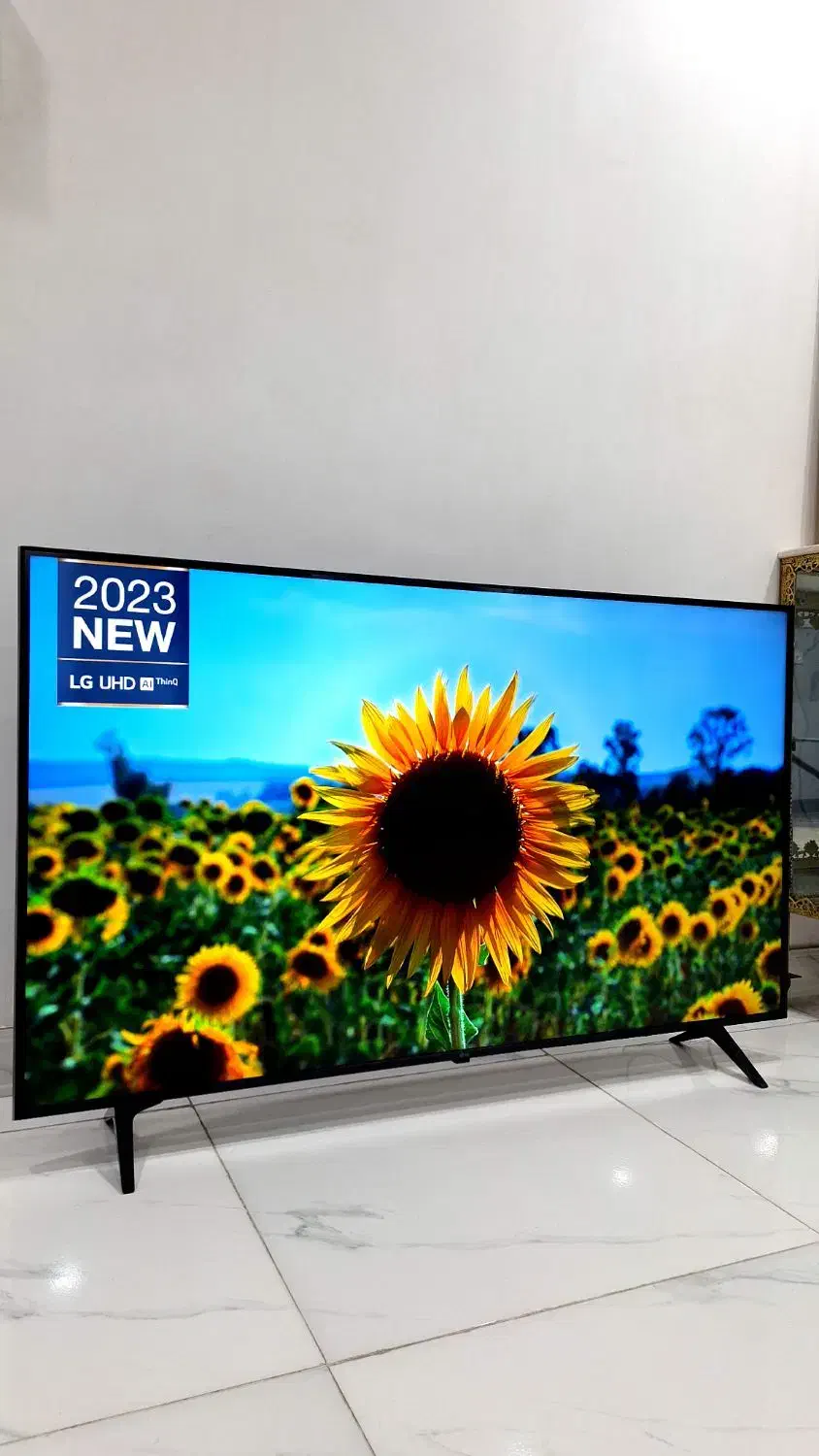 منصف ترین فروش و خریدار تلویزیون های جدید ال ای دی|تلویزیون و پروژکتور|کرج, کرج نو|دیوار