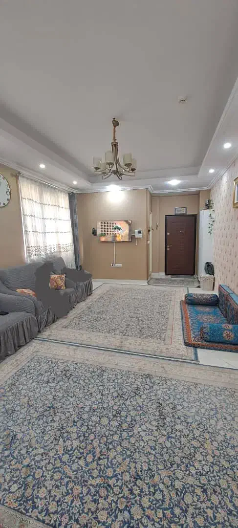 آپارتمان ۵۲متری / فول امکانات / واقع در طوس